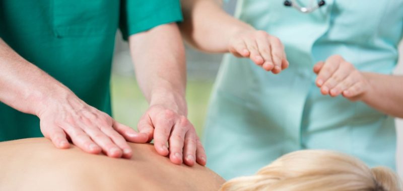 96 órás intenzív kínai gyógymasszázs képzés ( TuiNa) a Medical Healing Point szervezésében