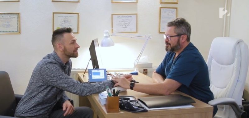 Medical Healing Point Egészségközpont - akupunktúra, hormontanácsadás, belgyógyászat, nőgyógyászat, power plate, gyógytorna, masszázs, reflexológia, homeopátia