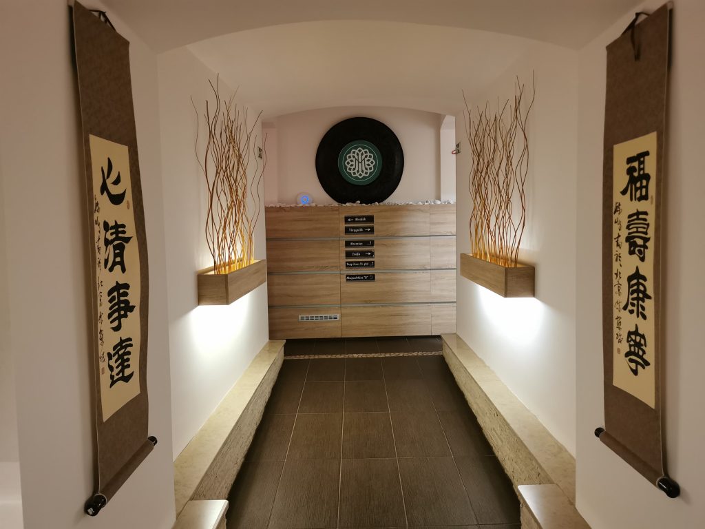Medical Healing Point Egészségközpont - hagyományos kínai orvosi kivizsgálás, akupunktúra, hormontanácsadás, belgyógyászat, nőgyógyászat, power plate, gyógytorna, masszázs, reflexológia, homeopátia