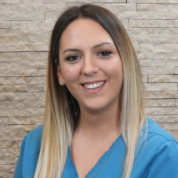 Nagy Réka - asszisztens - Medical Healing Point Egészségközpont - Budapest