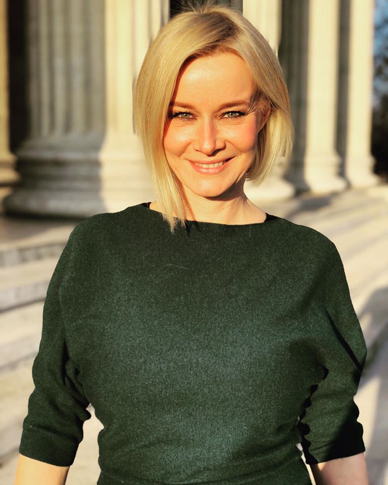 Völgyesi Gabi