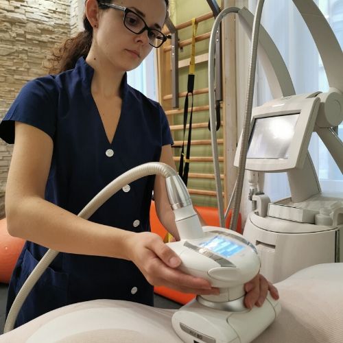 lpg kezelés medical healing point